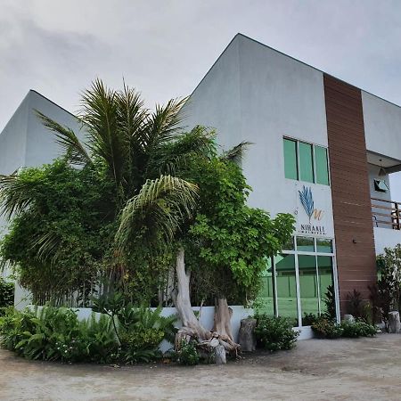 Kudarikilu Nihaali Maldives酒店 外观 照片