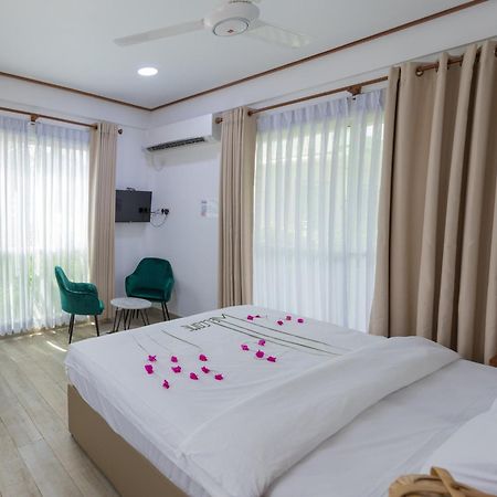 Kudarikilu Nihaali Maldives酒店 外观 照片