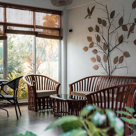 Kudarikilu Nihaali Maldives酒店 外观 照片