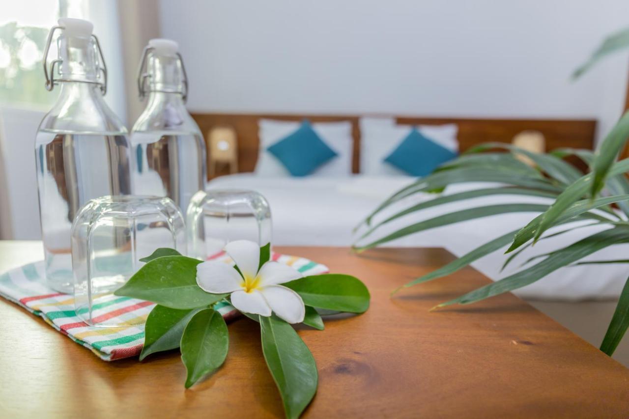 Kudarikilu Nihaali Maldives酒店 外观 照片