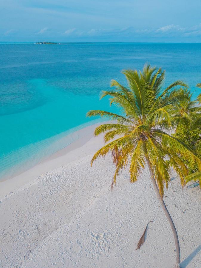 Kudarikilu Nihaali Maldives酒店 外观 照片
