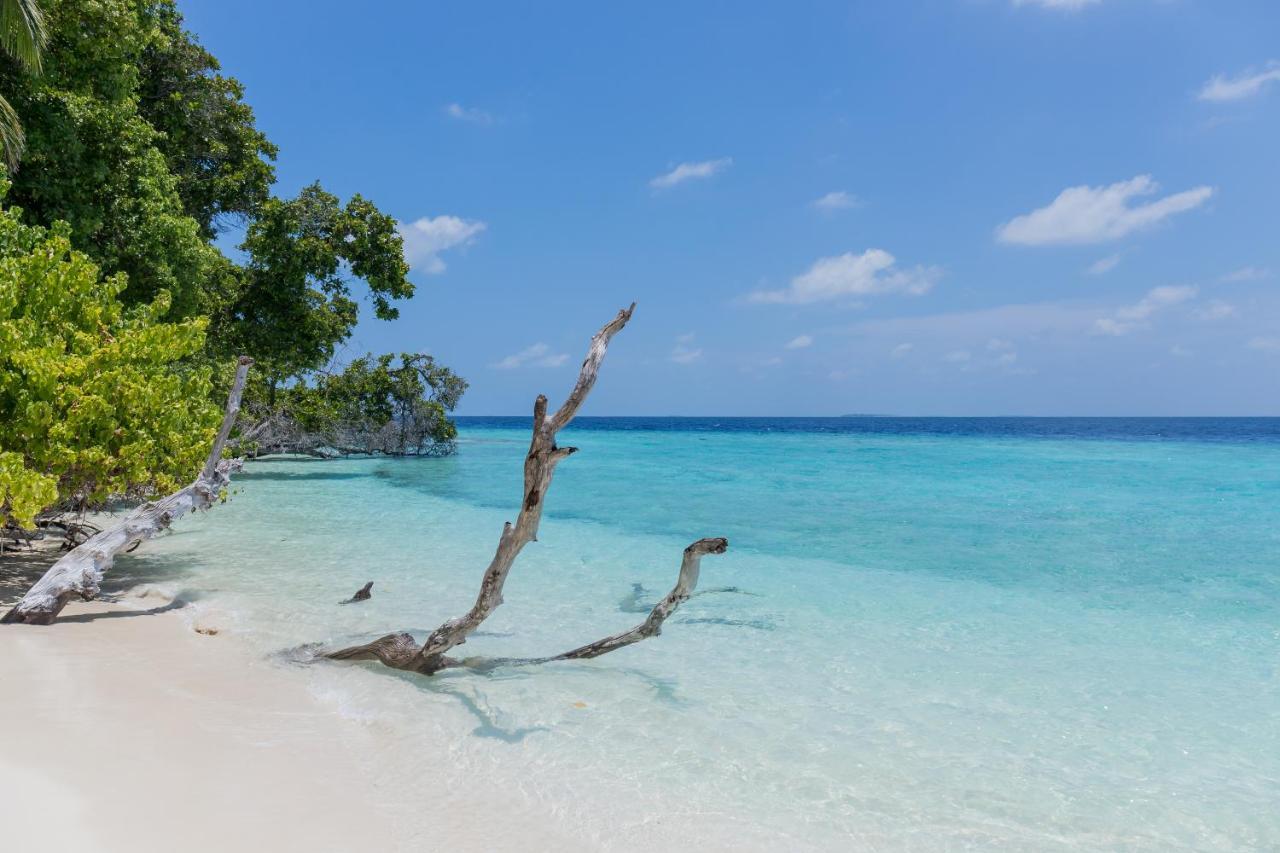 Kudarikilu Nihaali Maldives酒店 外观 照片