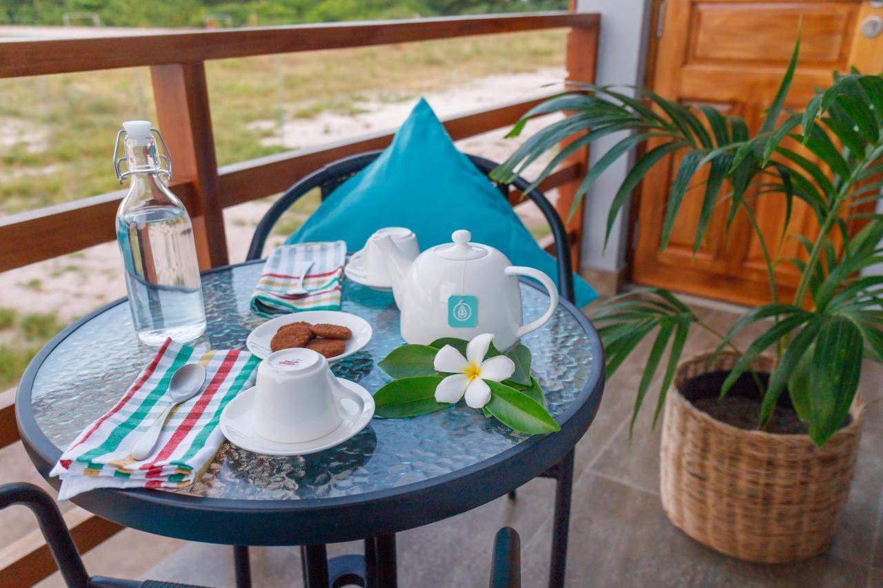 Kudarikilu Nihaali Maldives酒店 外观 照片