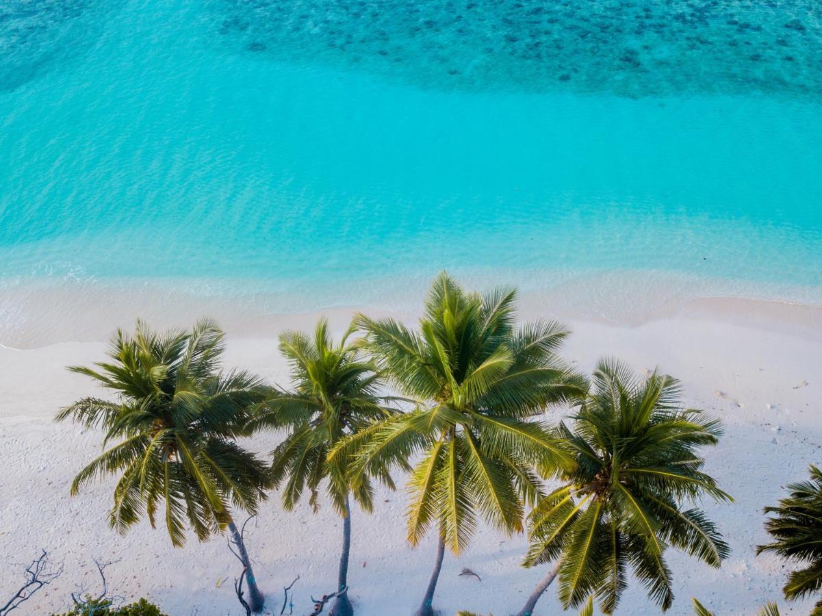 Kudarikilu Nihaali Maldives酒店 外观 照片