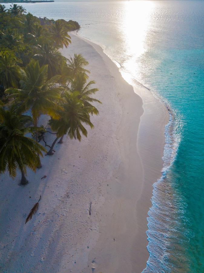 Kudarikilu Nihaali Maldives酒店 外观 照片