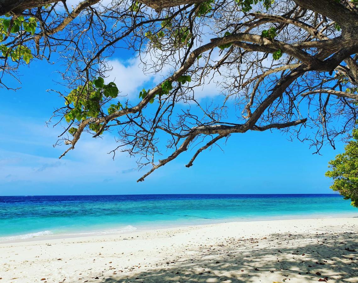 Kudarikilu Nihaali Maldives酒店 外观 照片