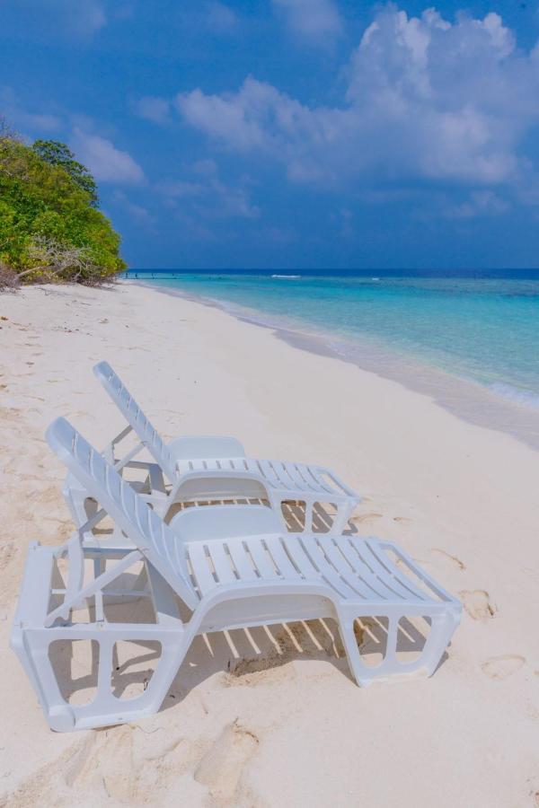 Kudarikilu Nihaali Maldives酒店 外观 照片