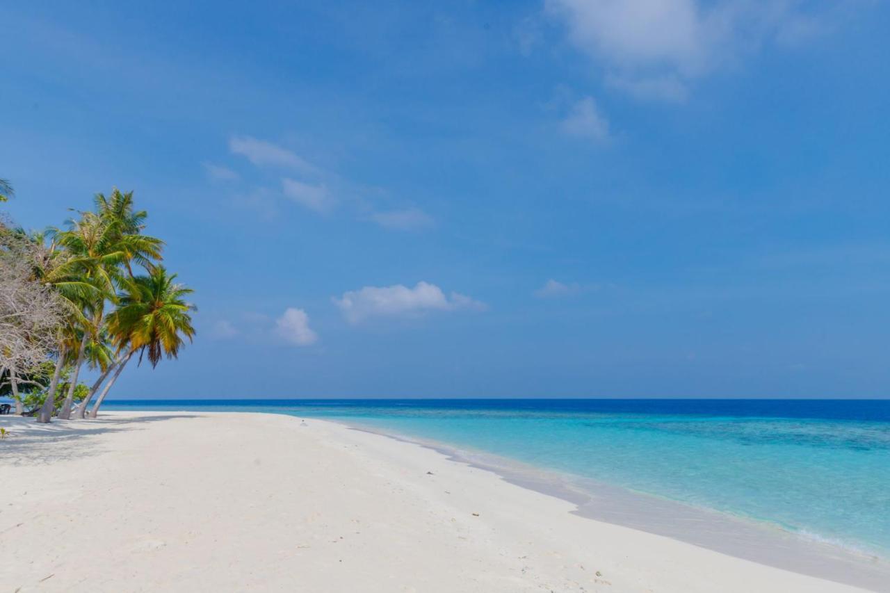 Kudarikilu Nihaali Maldives酒店 外观 照片