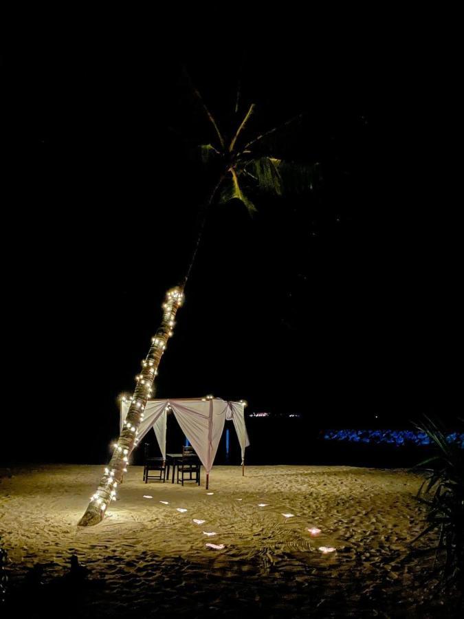 Kudarikilu Nihaali Maldives酒店 外观 照片