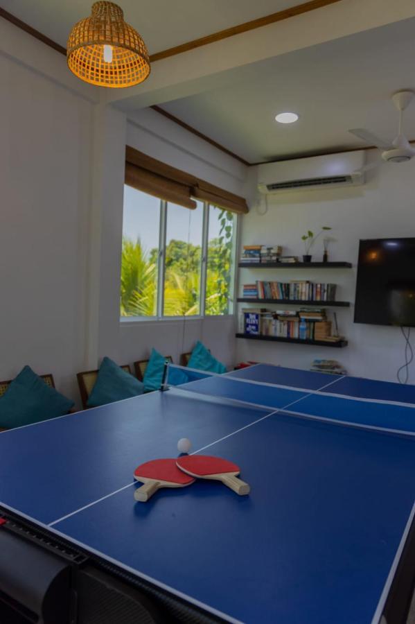 Kudarikilu Nihaali Maldives酒店 外观 照片