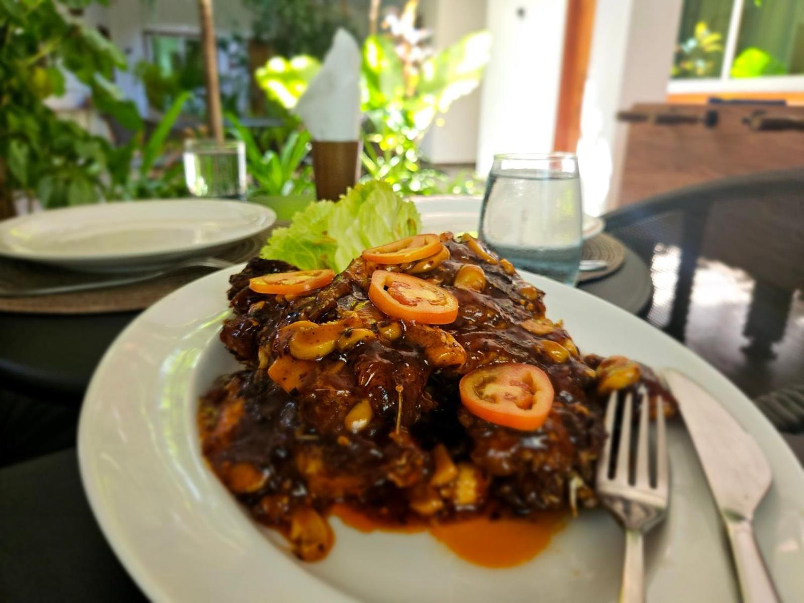 Kudarikilu Nihaali Maldives酒店 外观 照片