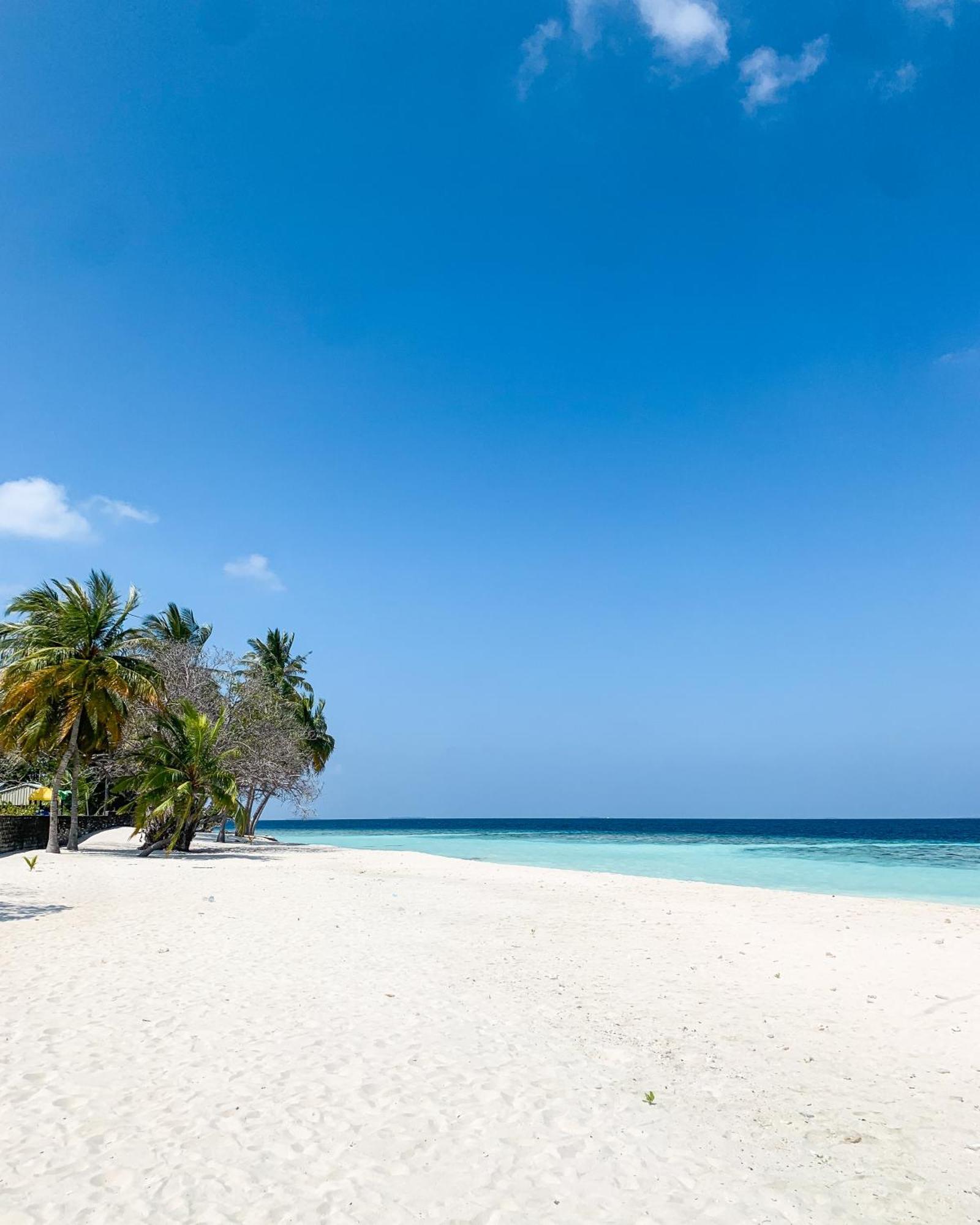 Kudarikilu Nihaali Maldives酒店 外观 照片