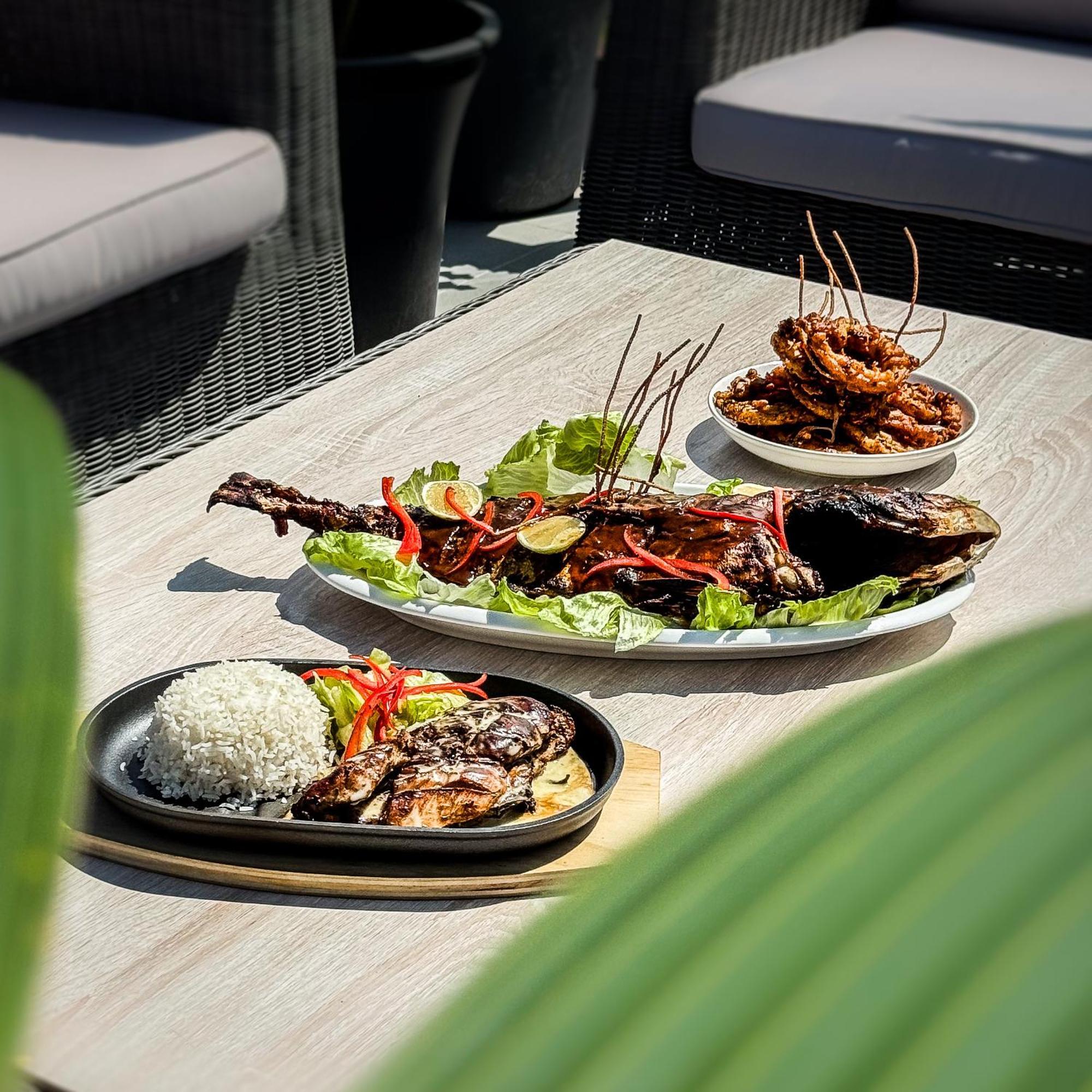 Kudarikilu Nihaali Maldives酒店 外观 照片
